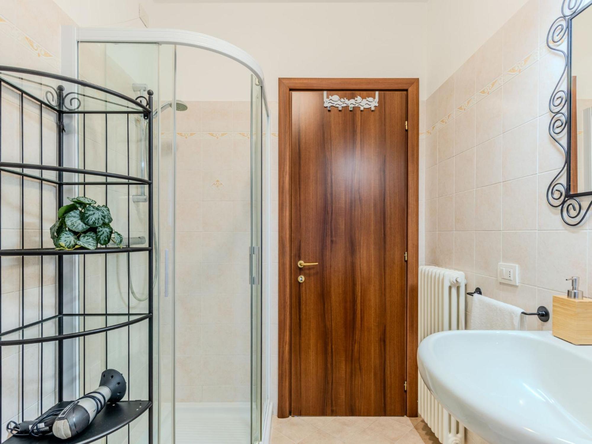 Apartment Panico - Dox130 By Interhome Dorio Buitenkant foto
