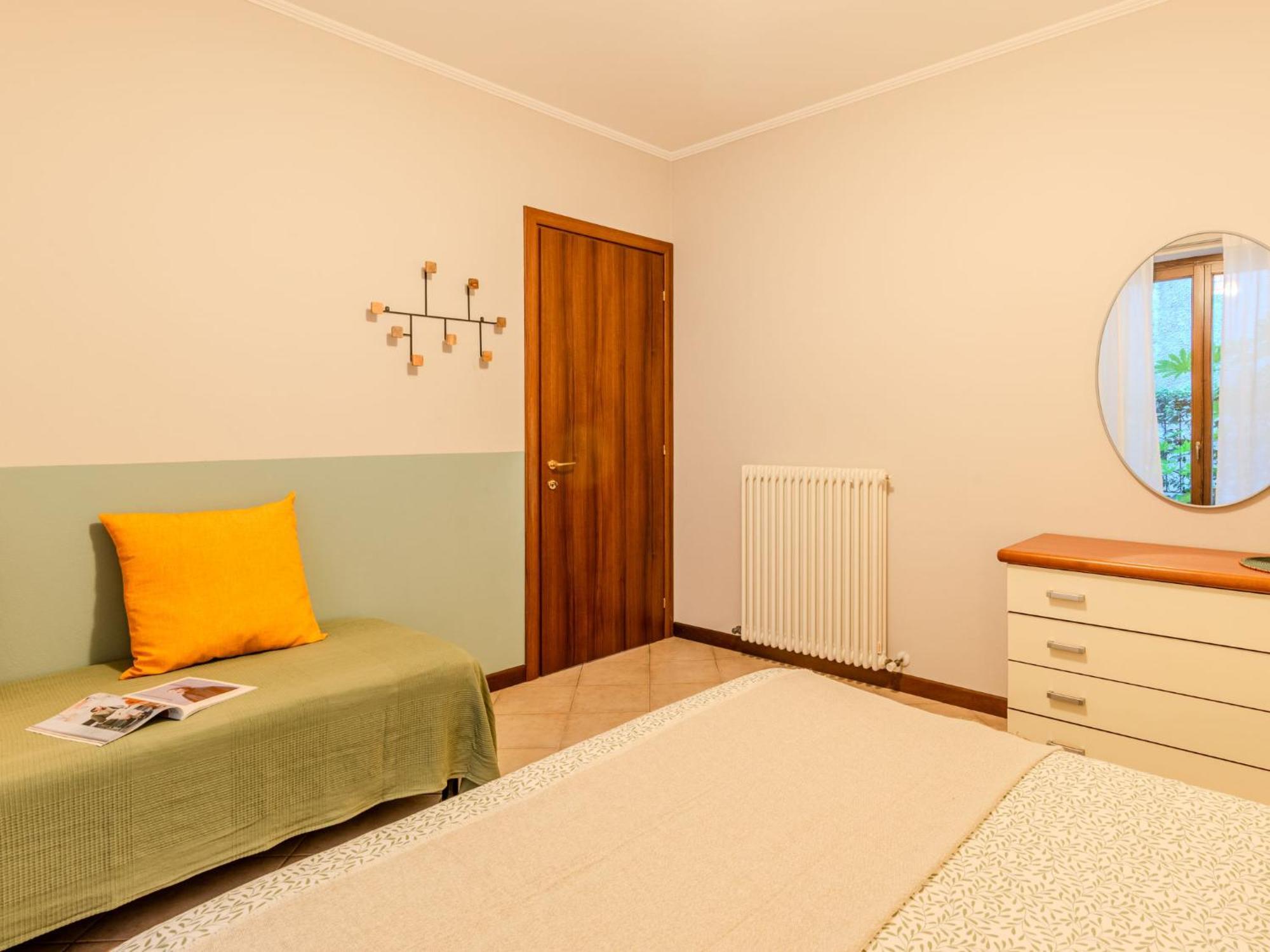 Apartment Panico - Dox130 By Interhome Dorio Buitenkant foto