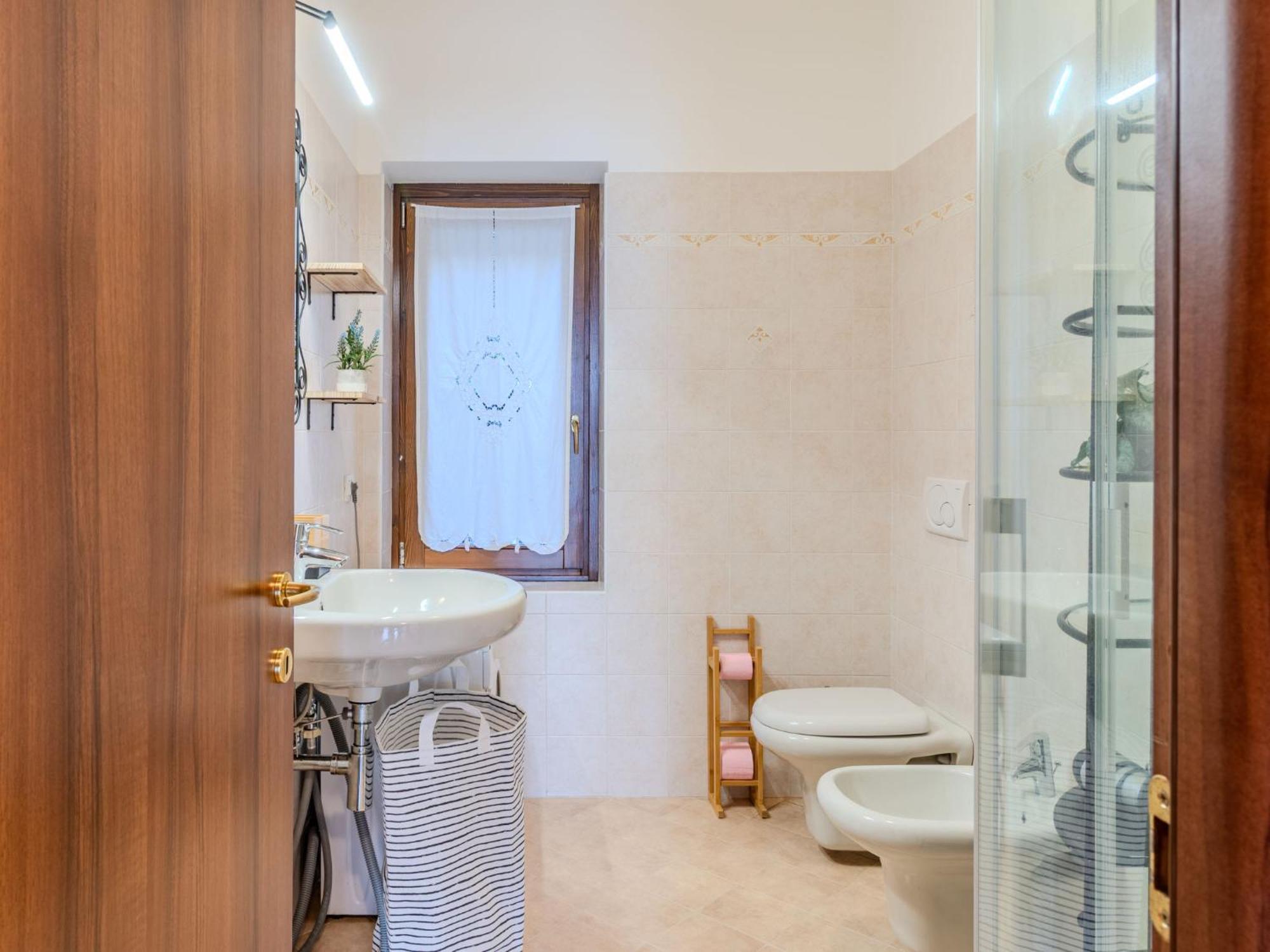 Apartment Panico - Dox130 By Interhome Dorio Buitenkant foto
