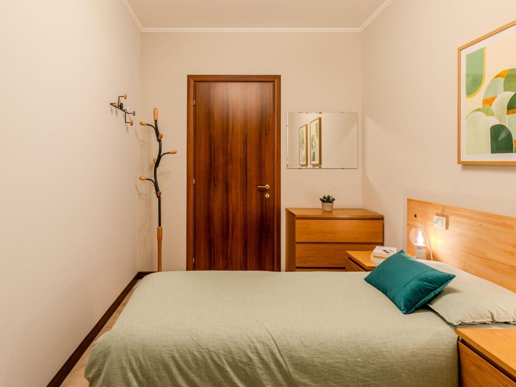 Apartment Panico - Dox130 By Interhome Dorio Buitenkant foto
