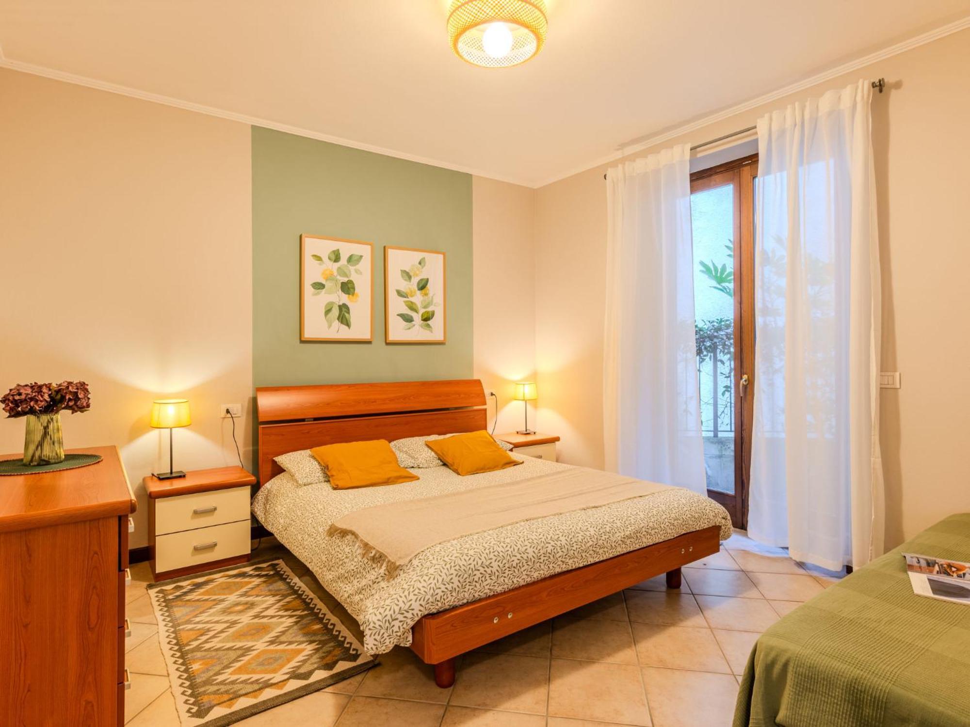 Apartment Panico - Dox130 By Interhome Dorio Buitenkant foto
