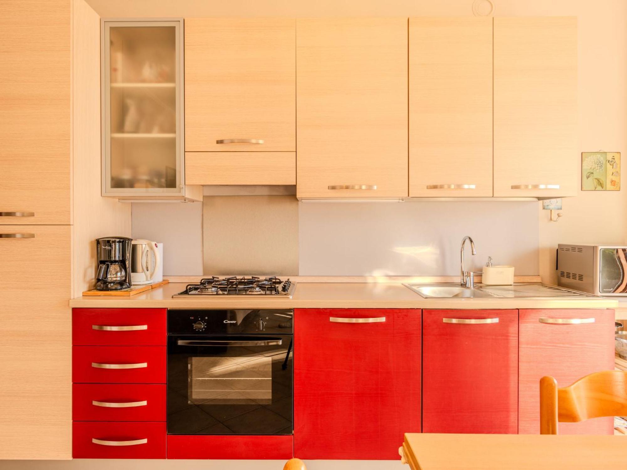 Apartment Panico - Dox130 By Interhome Dorio Buitenkant foto
