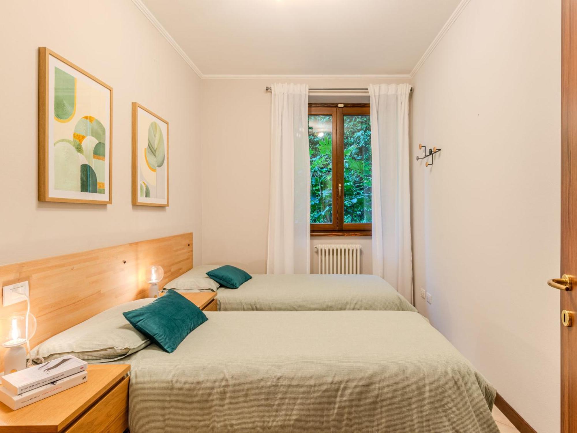 Apartment Panico - Dox130 By Interhome Dorio Buitenkant foto